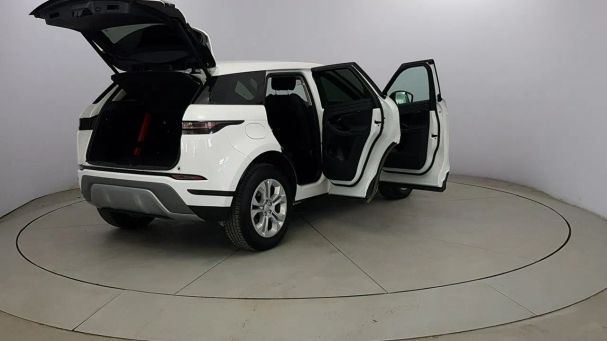 Land Rover Range Rover Evoque 110 kW image number 13