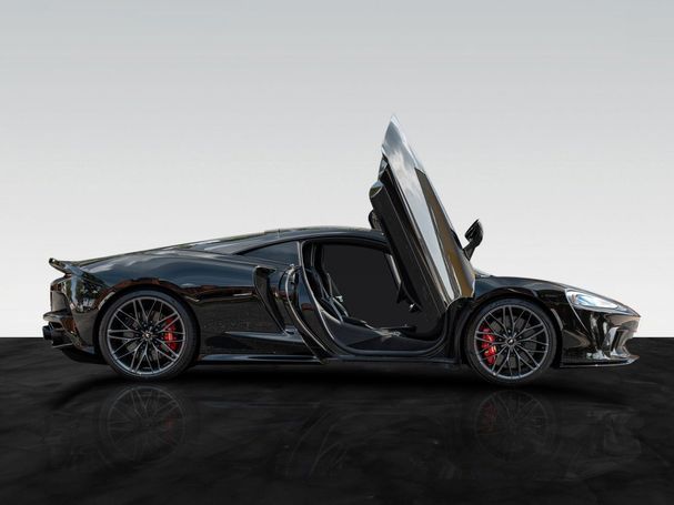 McLaren GT 467 kW image number 12