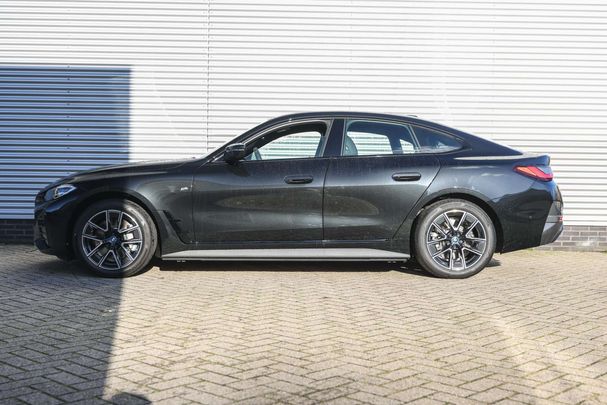 BMW i4 eDrive40 M Sport 250 kW image number 3