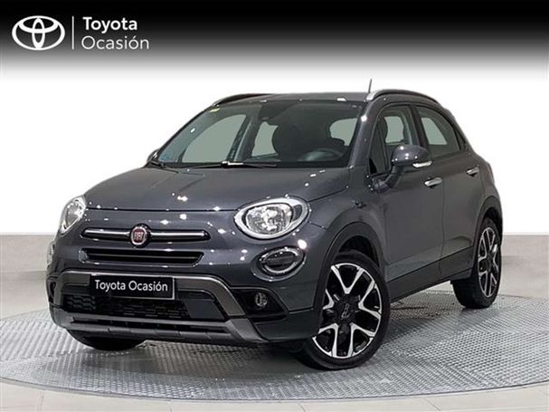 Fiat 500X 1.6 4x2 S&S 88 kW image number 1