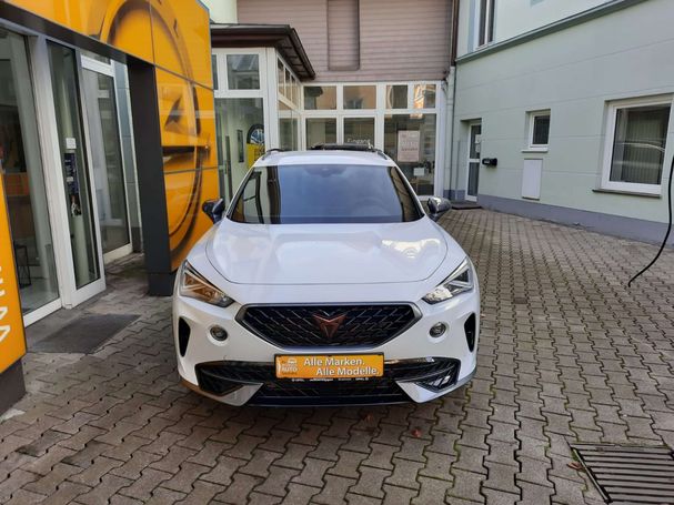 Cupra Formentor 2.0 TSI DSG 4Drive VZ 228 kW image number 12