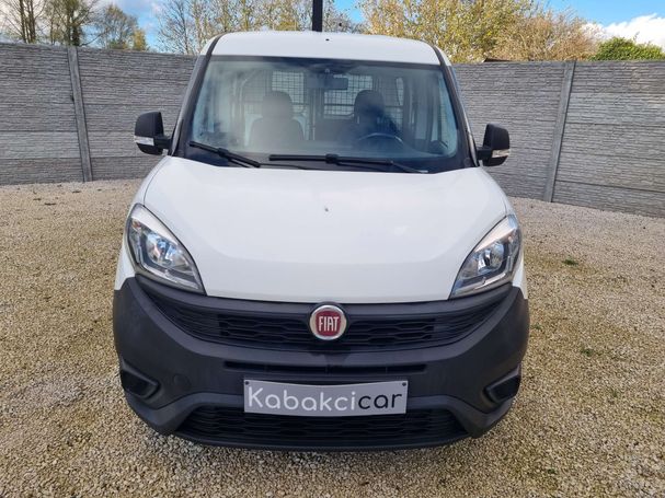 Fiat Doblo 66 kW image number 5