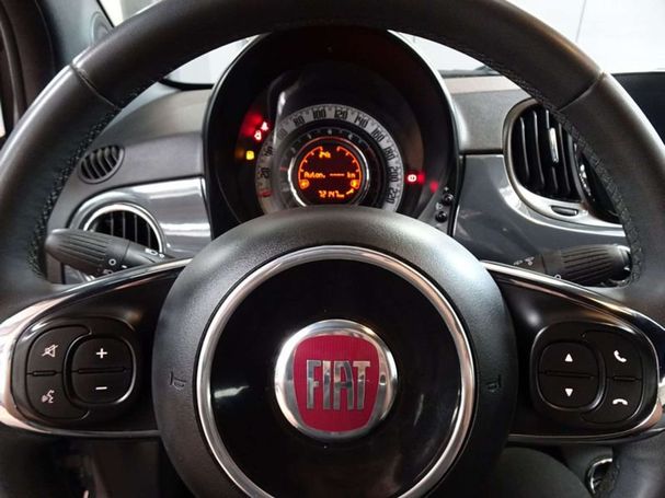 Fiat 500 1.0 51 kW image number 10