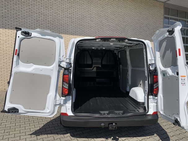 Ford Transit Custom 300 L2H1 Trend 100 kW image number 9