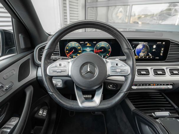 Mercedes-Benz GLE 300 d 4Matic 180 kW image number 10