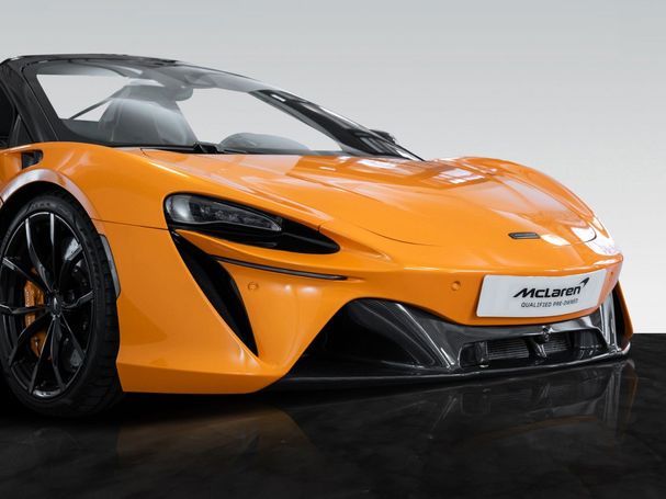 McLaren Artura 515 kW image number 19