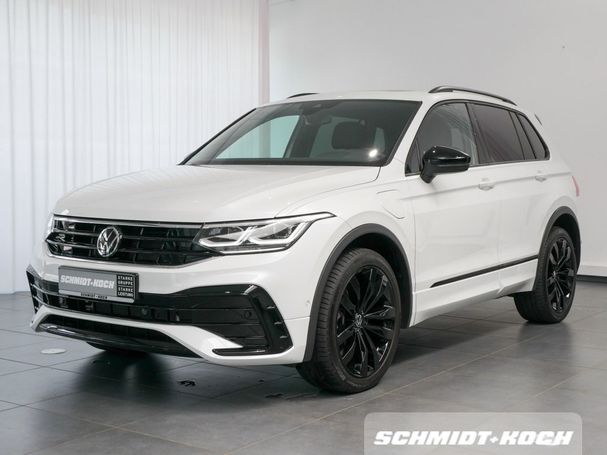 Volkswagen Tiguan 1.4 eHybrid R-Line DSG 180 kW image number 1