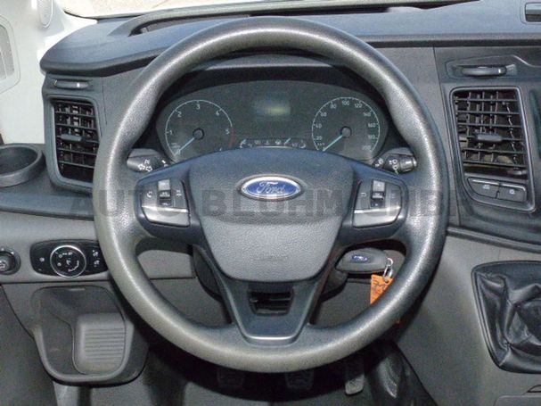 Ford Transit 350 96 kW image number 15