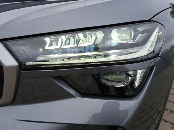 Skoda Kodiaq 2.0 TDI 4x4 DSG 142 kW image number 9