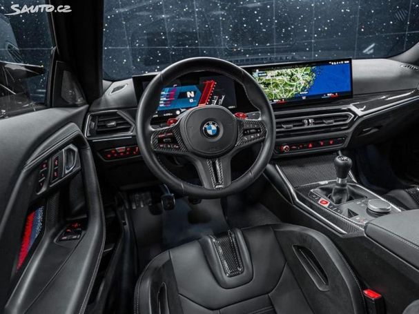 BMW M2 338 kW image number 15