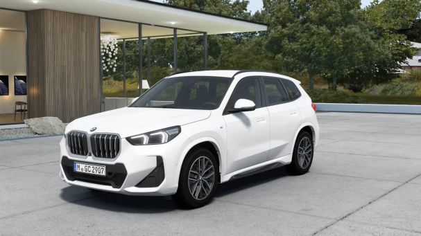 BMW X1 sDrive18i 100 kW image number 1