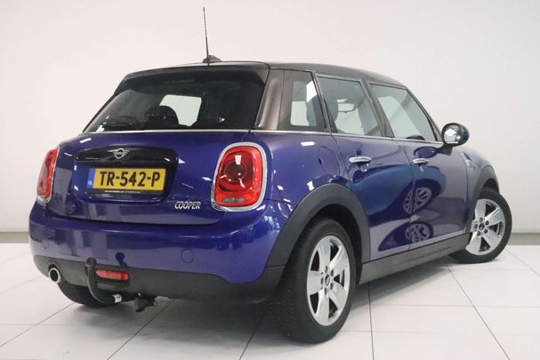 Mini Cooper 100 kW image number 2