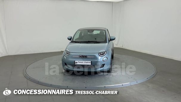 Fiat 500 e 42 kWh 88 kW image number 1