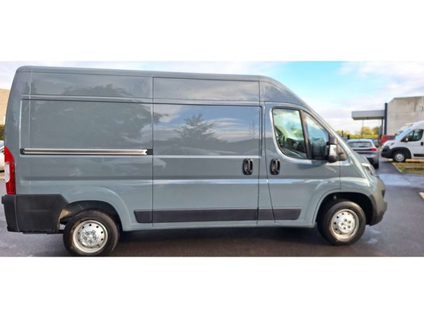 Peugeot Boxer HDi 335 L2H2 103 kW image number 6