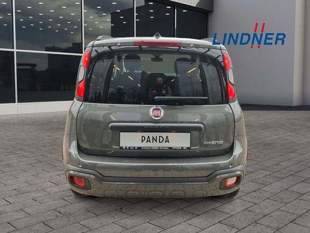 Fiat Panda 1.0 GSE Hybrid 51 kW image number 4