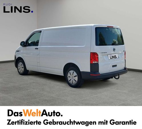 Volkswagen T6 Transporter 4Motion 110 kW image number 5