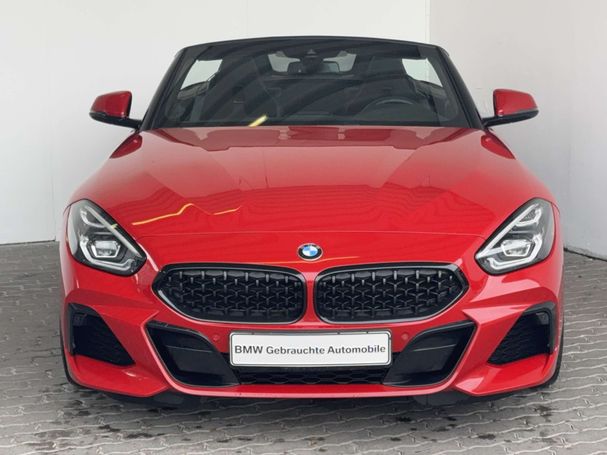 BMW Z4 sDrive20i M Sport 145 kW image number 2