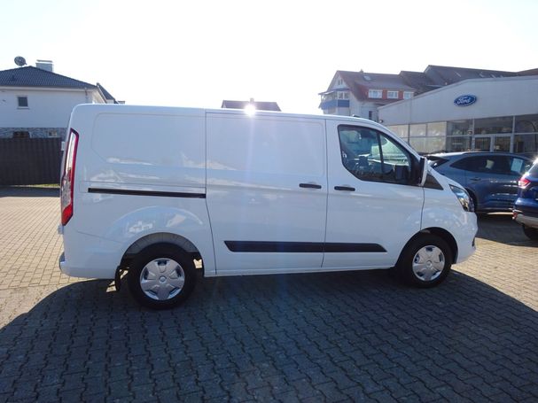 Ford Transit Custom 300 Trend 96 kW image number 7