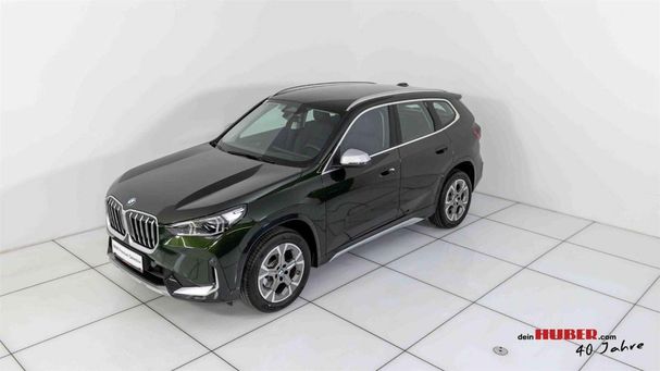 BMW X1 sDrive18i 100 kW image number 1