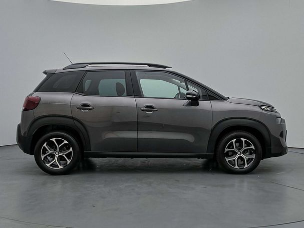 Citroen C3 Aircross 130 Shine 96 kW image number 12