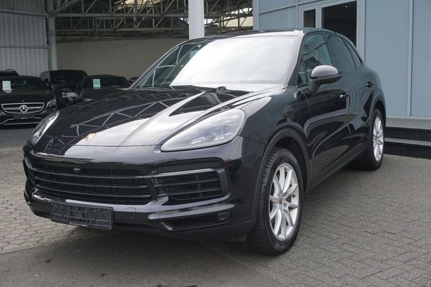 Porsche Cayenne 250 kW image number 1