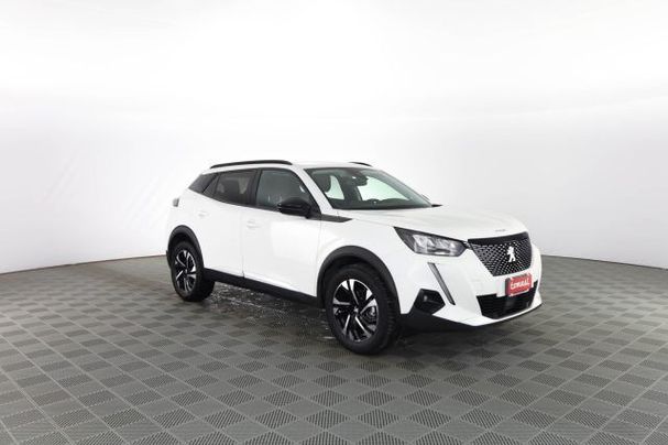 Peugeot 2008 PureTech 130 Allure 96 kW image number 2