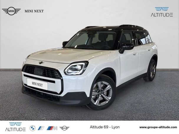 Mini Countryman C 112 kW image number 1