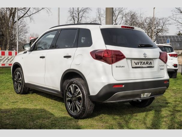 Suzuki Vitara 1.4 95 kW image number 4