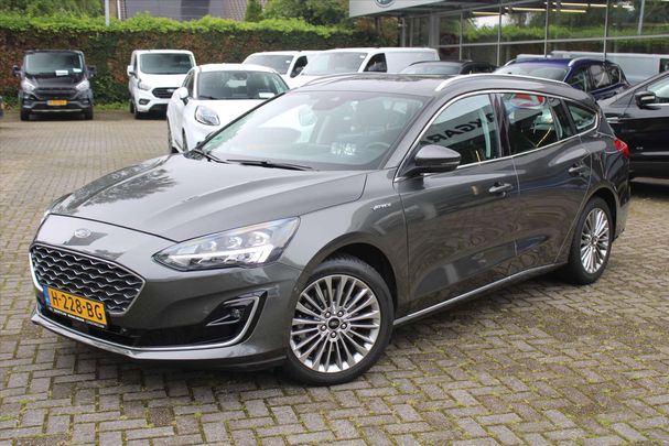 Ford Focus 1.0 EcoBoost Vignale 92 kW image number 16