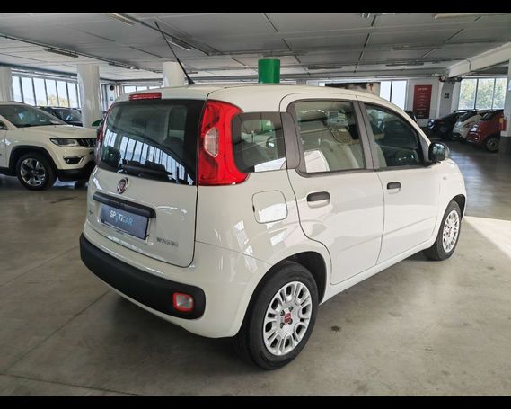 Fiat Panda 51 kW image number 5