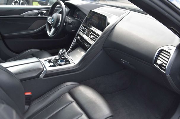 BMW 840d Gran Coupe xDrive 250 kW image number 20