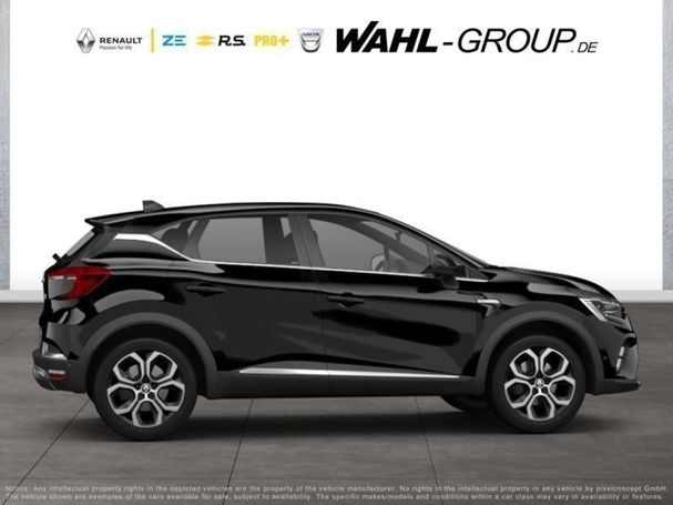 Renault Captur 116 kW image number 6