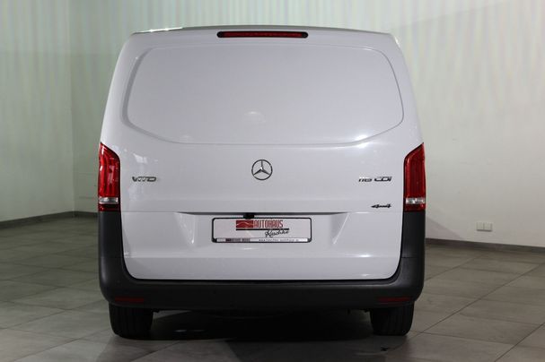 Mercedes-Benz Vito d 120 kW image number 5