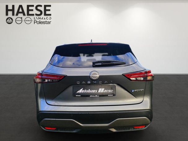 Nissan Qashqai 1.5 VC-T e-power 140 kW image number 5