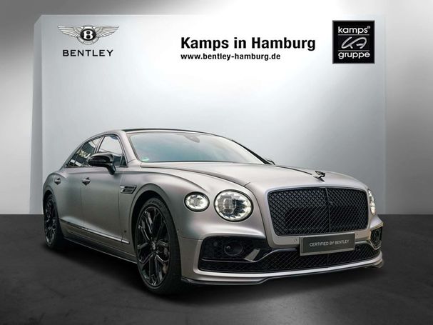 Bentley Flying Spur V8 404 kW image number 2