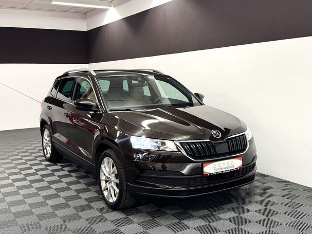 Skoda Karoq DSG 85 kW image number 11