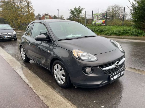 Opel Adam 1.2 51 kW image number 3