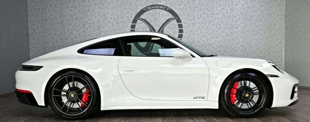 Porsche 992 Carrera 4 GTS PDK 353 kW image number 4