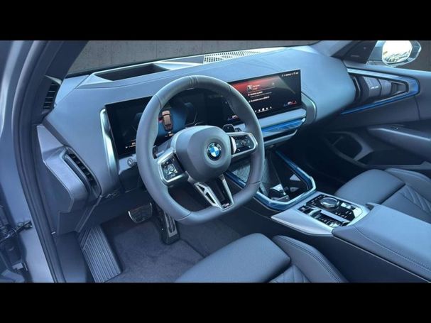 BMW X3 xDrive 155 kW image number 14