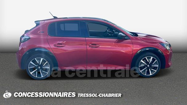 Peugeot 208 100 kW image number 16