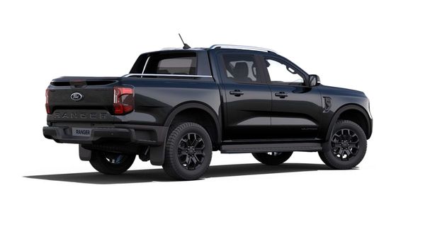 Ford Ranger 2.0 Wildtrak e-4WD 151 kW image number 6