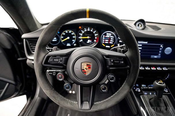 Porsche 992 GT3 RS PDK 386 kW image number 40