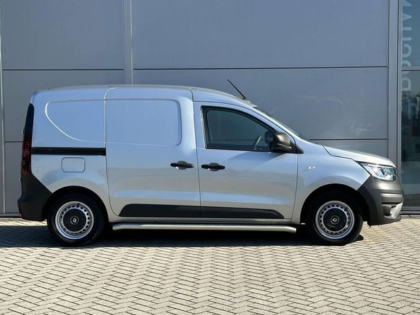 Renault Express 1.5 dCi 55 kW image number 4