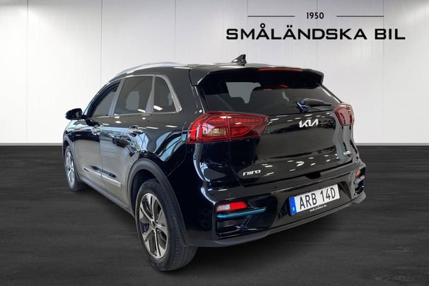 Kia Niro e 64 kWh 150 kW image number 4