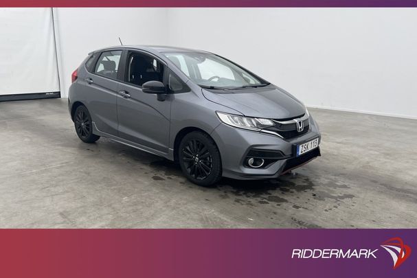 Honda Jazz 1.5 i-VTEC Dynamic 96 kW image number 2