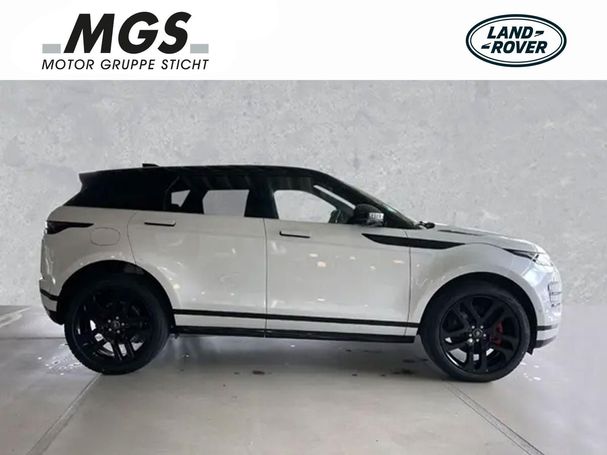 Land Rover Range Rover Evoque 150 kW image number 7