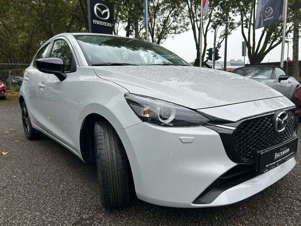 Mazda 2 66 kW image number 2