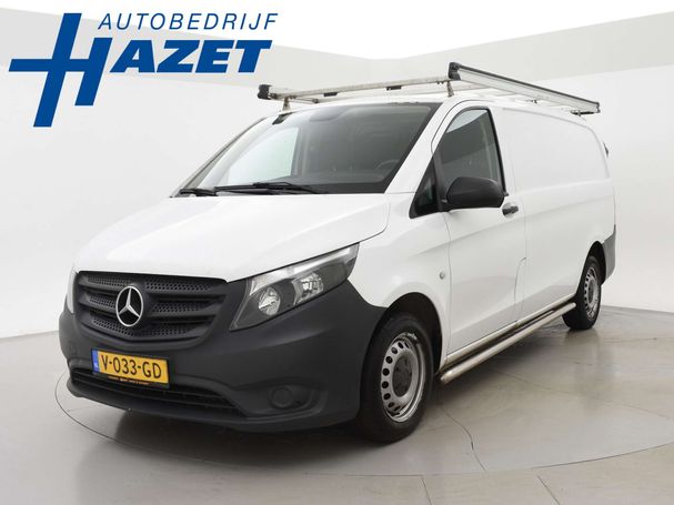 Mercedes-Benz Vito 111 CDi 84 kW image number 1