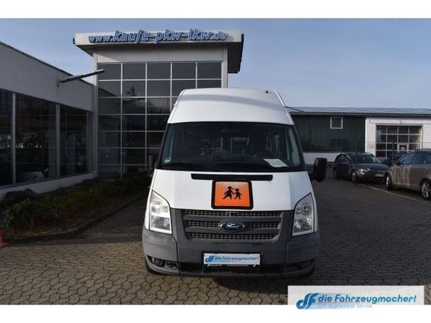 Ford Transit Kombi 74 kW image number 10