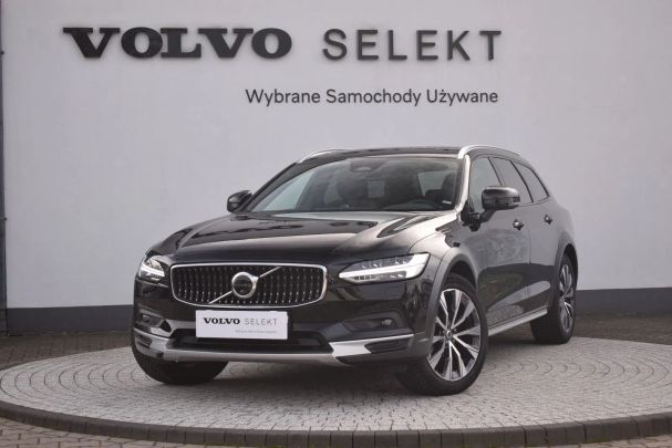 Volvo V90 Cross Country AWD 184 kW image number 2